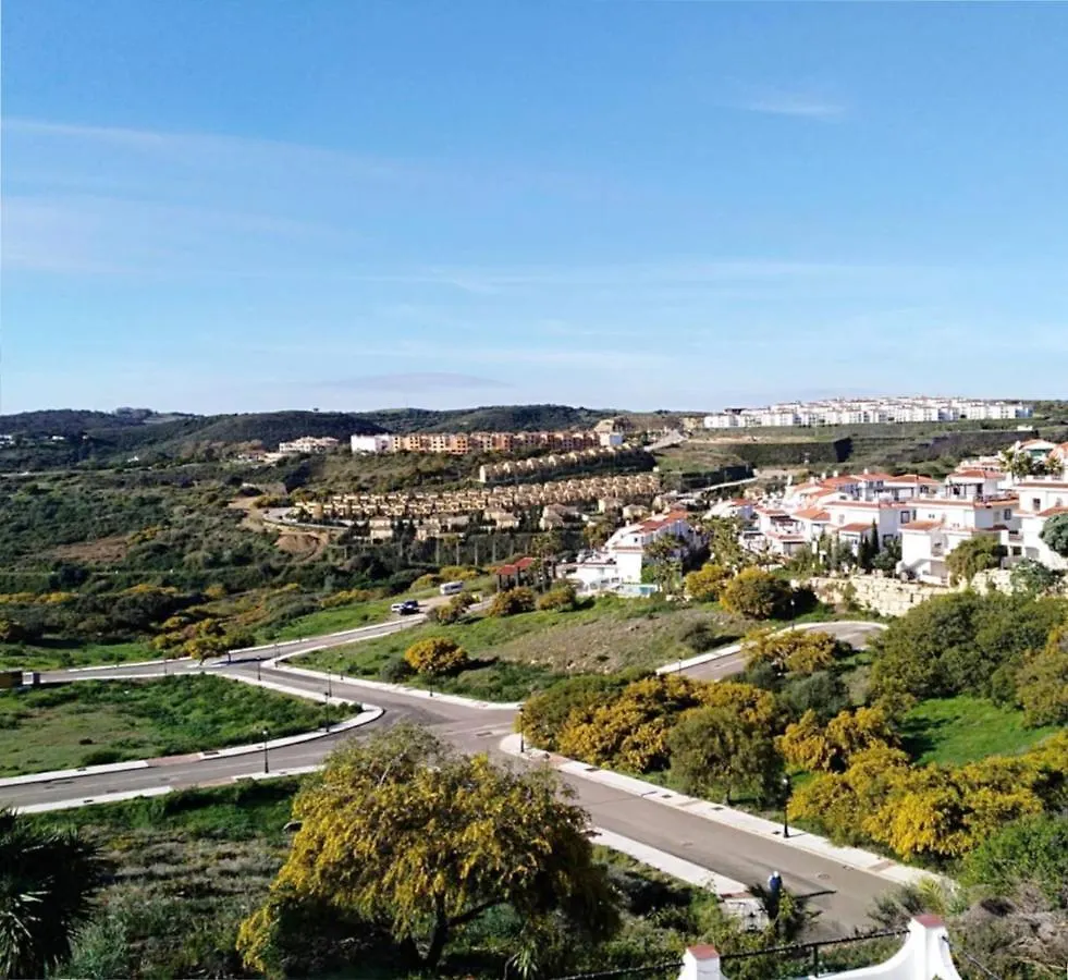 The Ideal Apartment To Spend Holidays Manilva España