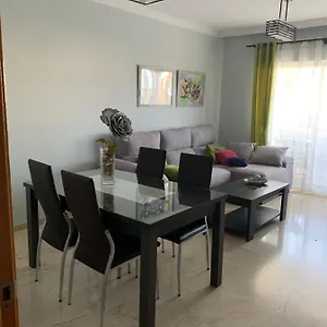  Apartamento Residencial Duquesa Fase 1