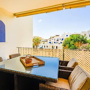  Apartamento Marina Duquesa 2419 Seafront