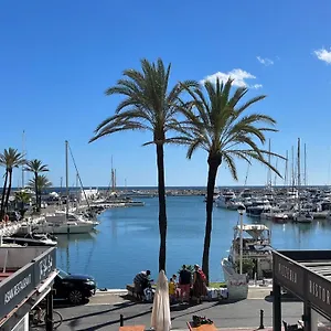  Apartamento Marlenes Penthouse Duquesa