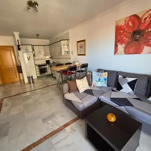  Apartamento Con Terraza Y Piscina